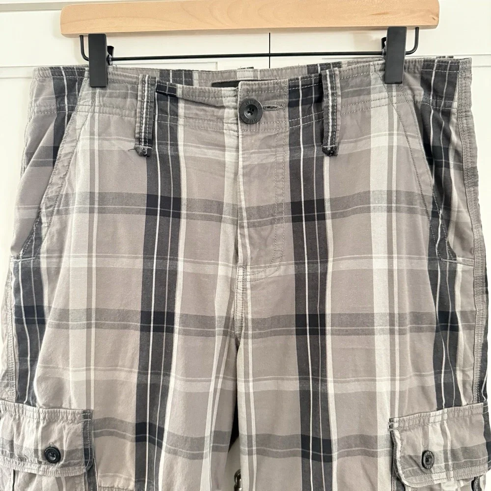 Guess vintage gray